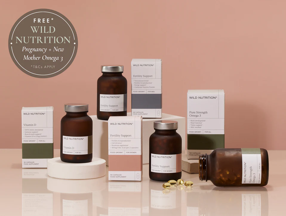Your Wellness, Your Way
